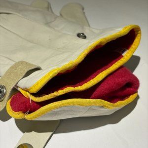 NEW MENS LINED ROPER GLOVES